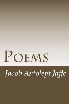Paperback Poems Book