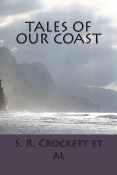 Paperback Tales of Our Coast Book