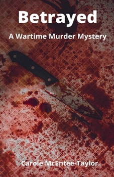 Paperback Betrayed Book