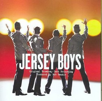 Jersey Boys