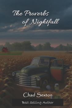 Paperback The Proverbs of Nightfall Book