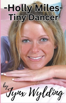 Paperback Tiny Dancer Book