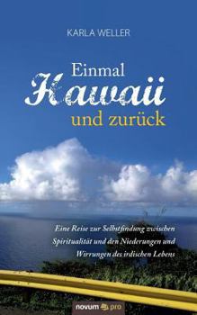 Paperback Einmal Hawaii und zurück [German] Book