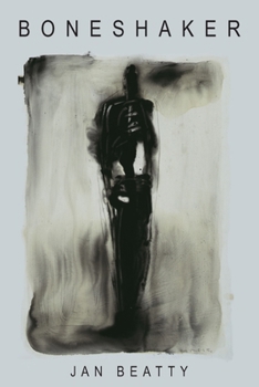 Paperback Boneshaker Book