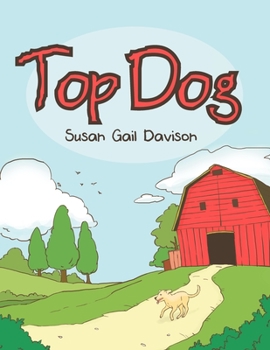 Paperback Top Dog Book