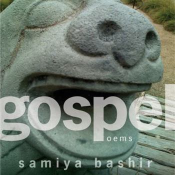 Paperback Gospel: Poems Book