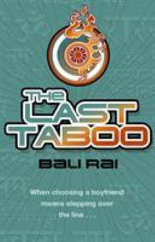 Paperback The Last Taboo Book