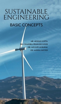 Sustainable Engineering: Basic Concepts