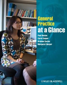 Paperback General Practice at a Glance Book