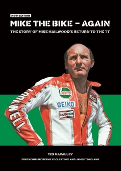 Paperback Mike the Bike - Again: New Edition Book