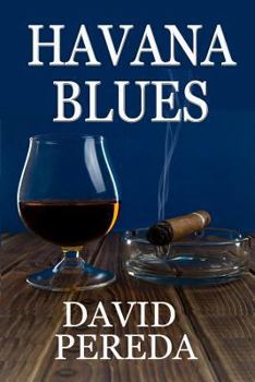 Paperback Havana Blues Book