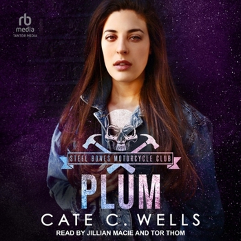 MP3 CD Plum Book