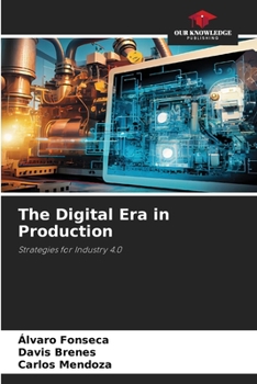 Paperback The Digital Era in Production Book