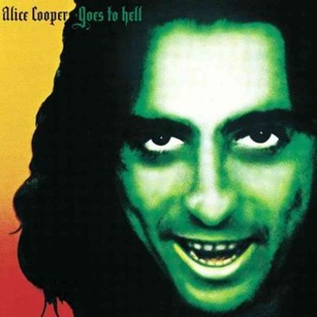 Music - CD Goes To Hell [8/26] Book