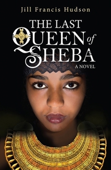 Paperback The Last Queen of Sheba Book