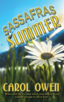 Paperback Sassafras Summer Book