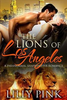 Paperback The Lions Of Los Angeles Book