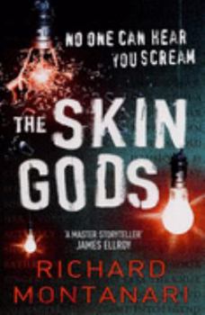 The Skin Gods - Book #2 of the Jessica Balzano & Kevin Byrne