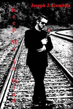 Paperback Keep Me in Mind Book