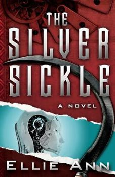 Paperback The Silver Sickle Book