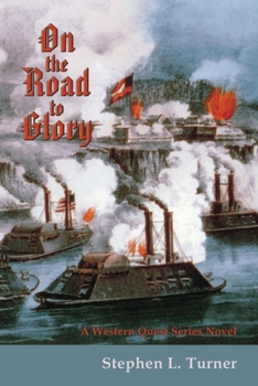 Paperback On the Road to Glory Book