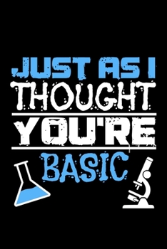 Paperback Notebook: Simply Structured Research Sarcasm Basic Gift 120 Pages, 6X9 Inches, Lined / Ruled Book