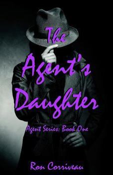 Paperback The Agent's Daughter Book