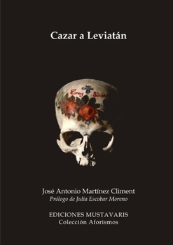 Paperback Cazar a Leviatán [Spanish] Book