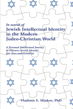 In Search of Jewish Intellectual Identity