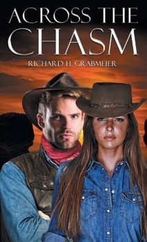 Hardcover Across the Chasm Book