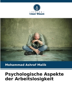 Paperback Psychologische Aspekte der Arbeitslosigkeit [German] Book
