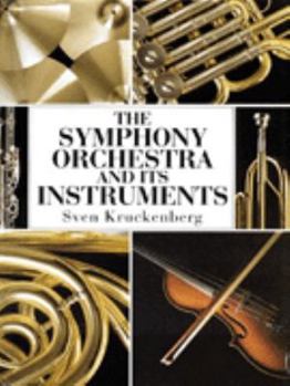 Hardcover The Symphony Orchestra and its Instruments Book