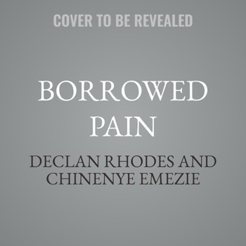 MP3 CD Borrowed Pain Book