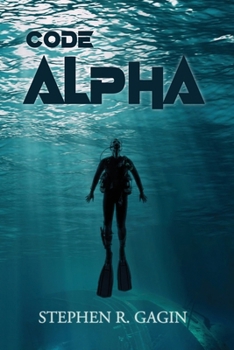 Paperback Code Alpha Book