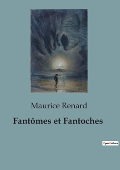 Paperback Fantômes et Fantoches [French] Book