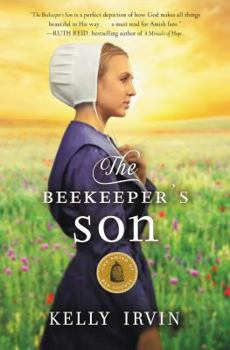 Paperback The Beekeeper's Son Book