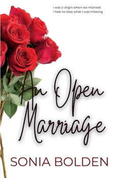 An Open Marriage: a bwwm interracial romance (Cheating Hearts)