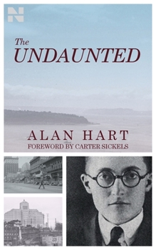 Paperback The Undaunted Book