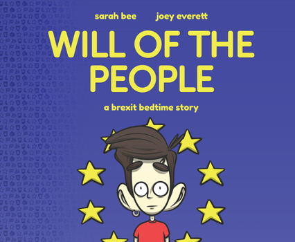 Hardcover Will of the People Book
