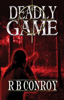 Paperback Deadly Game Book