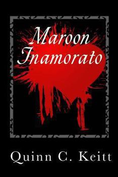 Paperback Maroon Inamorato: Her Blooded Choice Book