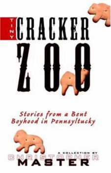 Paperback Tiny Cracker Zoo Book