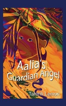 Paperback Aalia's Guardian Angel Book