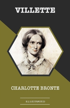 Paperback Villette Illustrated Book