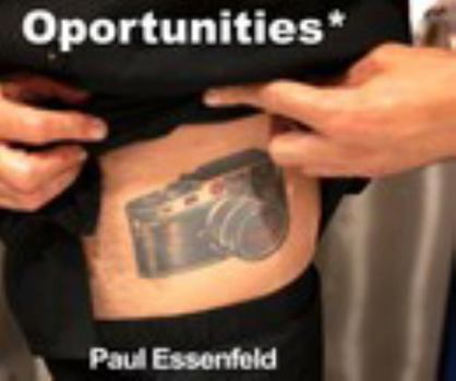 Paperback Oportunities* Book