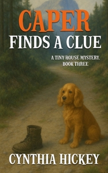 Paperback Caper Finds a Clue Book