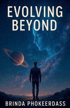 Paperback Evolving Beyond Book