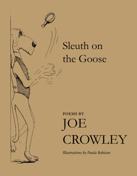Paperback Sleuth on the Goose Book