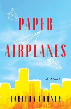 Paperback Paper Airplanes Book