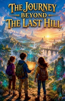 Paperback The Journey Beyond the Last Hill Book